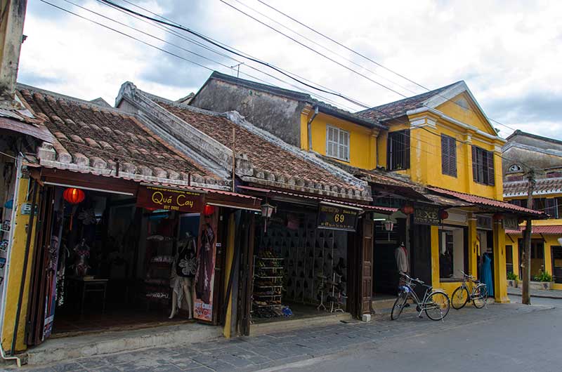 311 - Vietnam - Hoi An